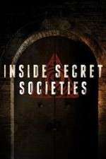 Watch Inside Secret Societies Sockshare