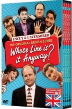 Watch Whose Line Is It Anyway? Sockshare