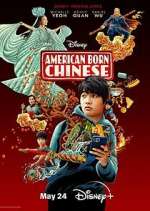 Watch American Born Chinese Sockshare