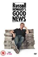 Watch Russell Howard's Good News Sockshare