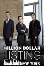 Watch Million Dollar Listing NY Sockshare