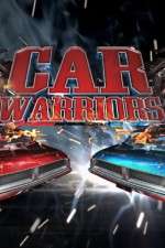 Watch Car Warriors Sockshare