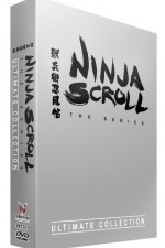 Watch Ninja Scroll: The Series Sockshare