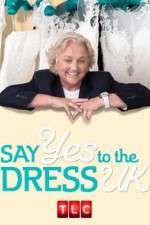 Watch Say Yes to the Dress UK Sockshare
