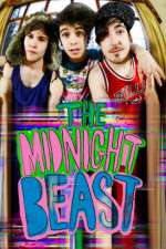 Watch The Midnight Beast Sockshare