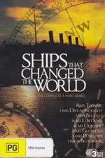Watch Ships That Changed the World Sockshare