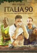 Watch Italia 90: Four Weeks That Changed the World Sockshare