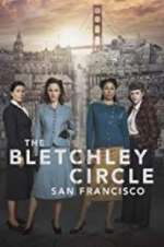 Watch The Bletchley Circle: San Francisco Sockshare