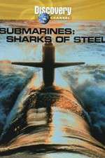 Watch Submarines: Sharks of Steel Sockshare
