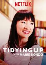 Watch Tidying Up with Marie Kondo Sockshare