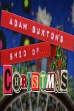 Watch Adam Buxton's Shed of Christmas Sockshare