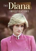 Watch The Diana Investigations Sockshare