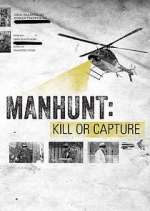 Watch Manhunt: Kill or Capture Sockshare