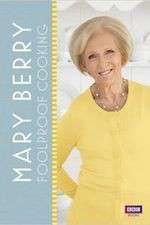 Watch Mary Berry's Foolproof Cooking Sockshare