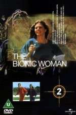 Watch The Bionic Woman Sockshare