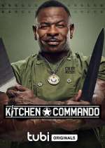 Watch Kitchen Commando Sockshare