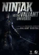 Watch Ninjak vs. the Valiant Universe Sockshare