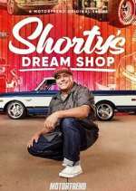 Watch Shorty's Dream Shop Sockshare