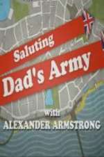 Watch Saluting Dad\'s Army Sockshare