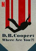 Watch D.B. Cooper: Where Are You?! Sockshare