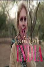Watch Joanna Lumley's India Sockshare