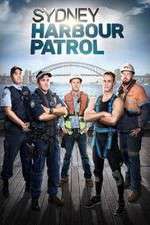 Watch Sydney Harbour Patrol Sockshare
