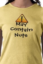 Watch May Contain Nuts Sockshare