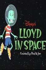 Watch Lloyd in Space Sockshare