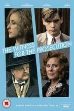 Watch The Witness for the Prosecution Sockshare