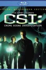 Watch CSI: Crime Scene Investigation Sockshare