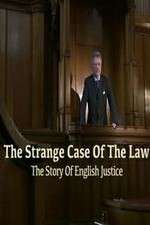 Watch The Strange Case of the Law Sockshare