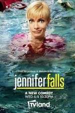 Watch Jennifer Falls Sockshare