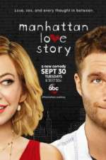 Watch Manhattan Love Story Sockshare