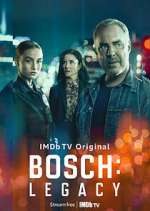 Watch Bosch: Legacy Sockshare