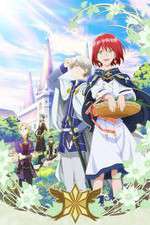 Watch Akagami no Shirayukihime Sockshare