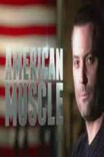 Watch American Muscle Sockshare