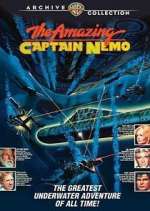 Watch The Return of Captain Nemo Sockshare