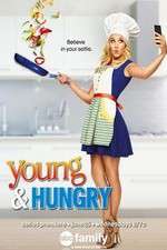 Watch Young & Hungry Sockshare