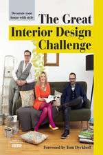 Watch The Great Interior Design Challenge Sockshare