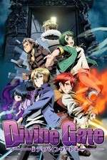 Watch Divine Gate Sockshare