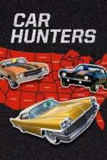 Watch Car Hunters Sockshare