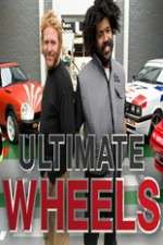 Watch Ultimate Wheels Sockshare