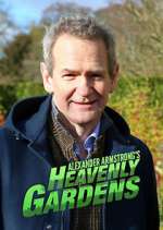 Watch Heavenly Gardens with Alexander Armstrong Sockshare