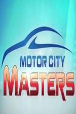 Watch Motor City Masters Sockshare