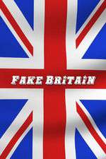 Watch Fake Britain Sockshare