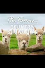 Watch The Farmers\' Country Showdown Sockshare