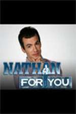 Watch Nathan for You Sockshare