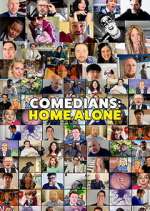 Watch Comedians: Home Alone Sockshare