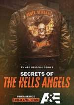 Watch Secrets of the Hells Angels Sockshare