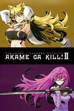 Watch Akame ga Kill! Sockshare